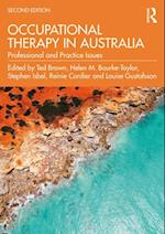 Occupational Therapy in Australia