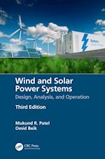 Wind and Solar Power Systems