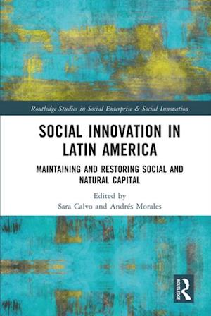 Social Innovation in Latin America