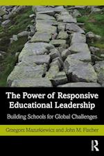 Power of Responsive Educational Leadership