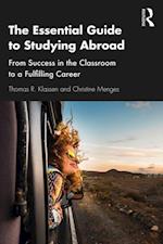 The Essential Guide to Studying Abroad