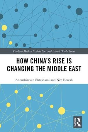 How China's Rise is Changing the Middle East