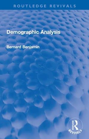 Demographic Analysis