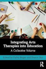 Integrating Arts Therapies into Education