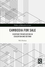 Cambodia for Sale