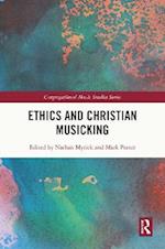 Ethics and Christian Musicking