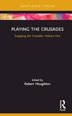 Playing the Crusades