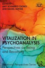 Vitalization in Psychoanalysis