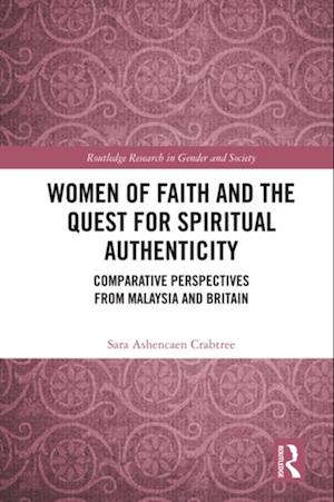 Women of Faith and the Quest for Spiritual Authenticity