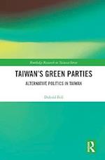 Taiwan''s Green Parties