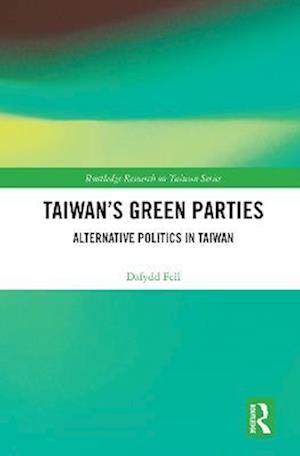 Taiwan''s Green Parties