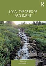 Local Theories of Argument