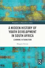 Hidden History of Youth Development in South Africa