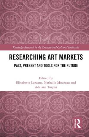 Researching Art Markets