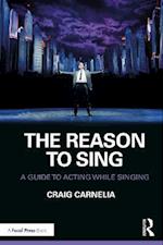 Reason to Sing
