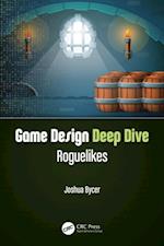 Game Design Deep Dive