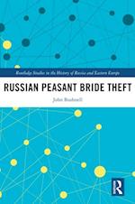 Russian Peasant Bride Theft