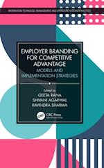 Employer Branding for Competitive Advantage