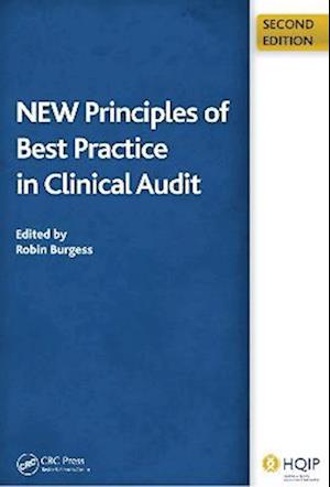 New Principles of Best Practice in Clinical Audit