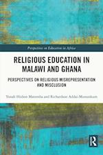 Religious Education in Malawi and Ghana