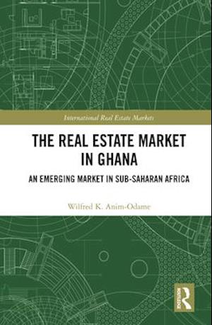 Real Estate Market in Ghana