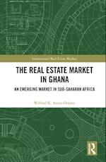Real Estate Market in Ghana