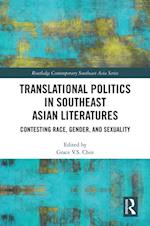 Translational Politics in Southeast Asian Literatures