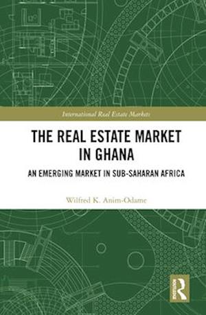 Real Estate Market in Ghana