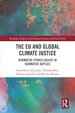 EU and Global Climate Justice