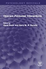 Operant-Pavlovian Interactions