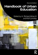 Handbook of Urban Education