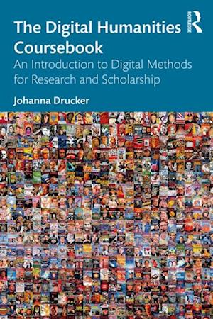 Digital Humanities Coursebook