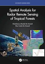 Spatial Analysis for Radar Remote Sensing of Tropical Forests