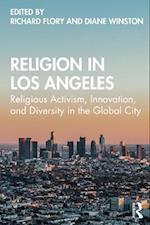 Religion in Los Angeles