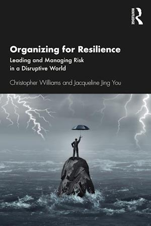 Organizing For Resilience