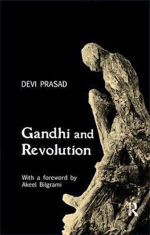 Gandhi and Revolution