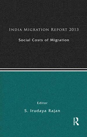 India Migration Report 2013