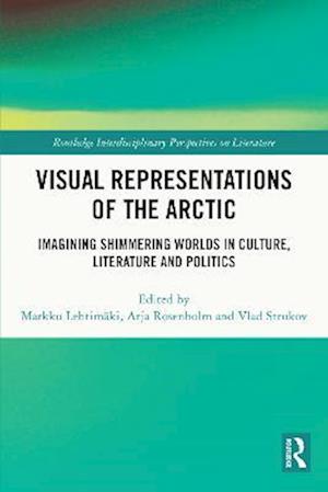 Visual Representations of the Arctic