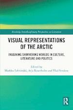 Visual Representations of the Arctic