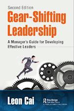 Gear-Shifting Leadership