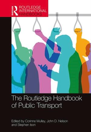 Routledge Handbook of Public Transport