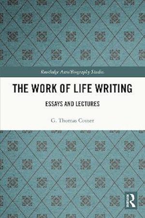 Work of Life Writing