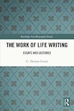 Work of Life Writing