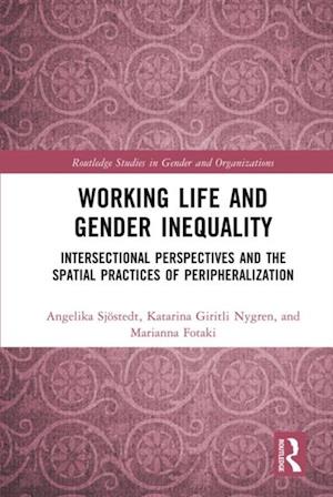 Working Life and Gender Inequality