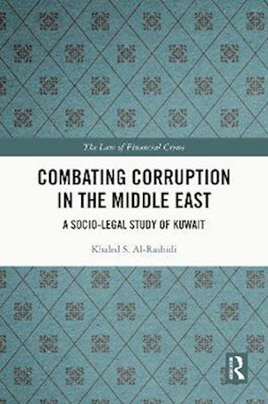 Combating Corruption in the Middle East