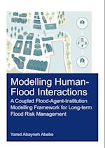Modelling Human-Flood Interactions