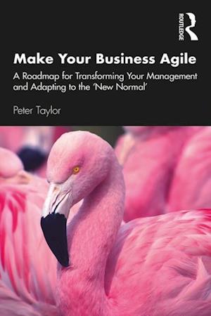 Make Your Business Agile