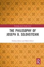 Philosophy of Joseph B. Soloveitchik
