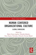 Human Centered Organizational Culture