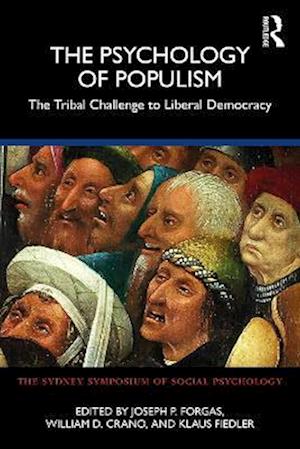 Psychology of Populism
